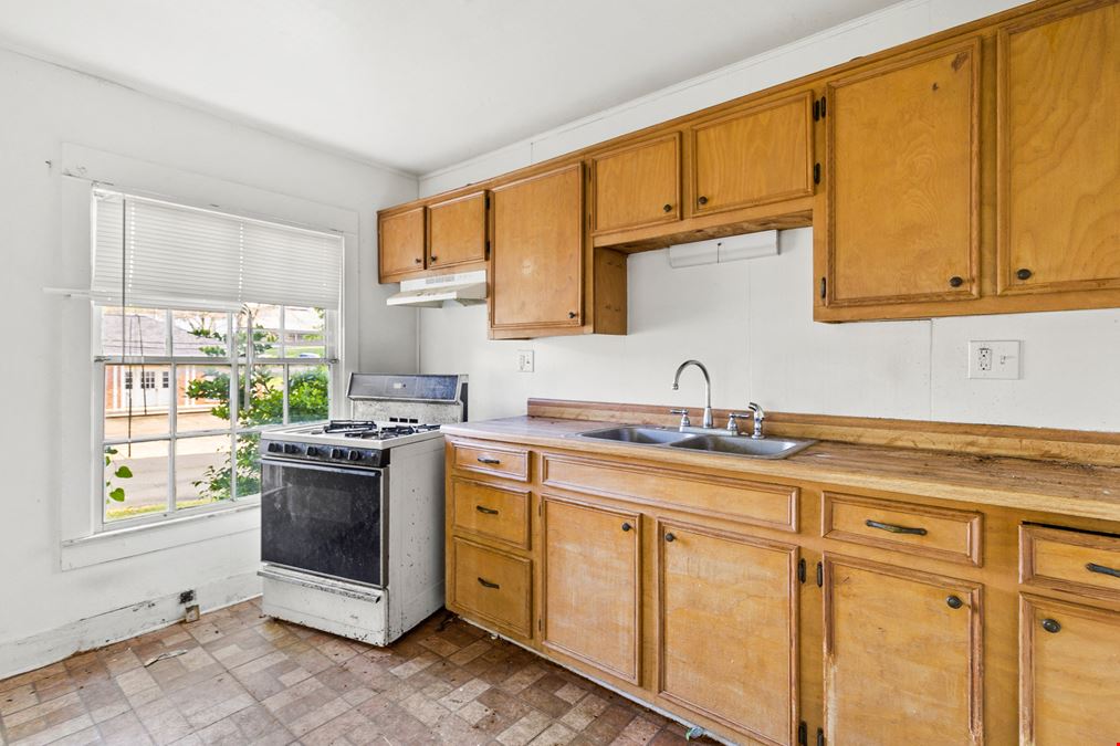 Triplex Property for Sale – A Great Investment Opportunity