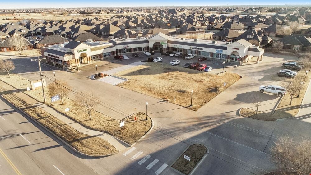 The Village at Rose Creek