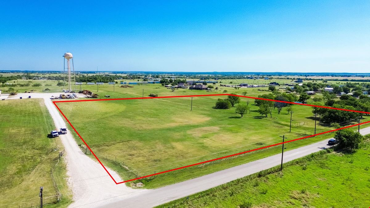 Land for Sale in Sanger