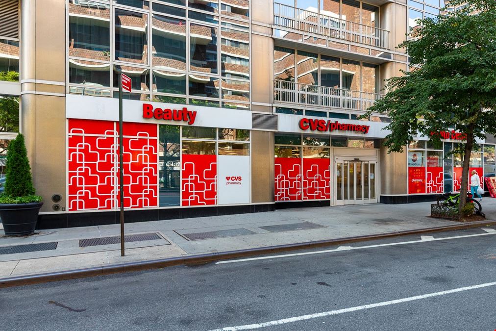 340 East 23rd Street