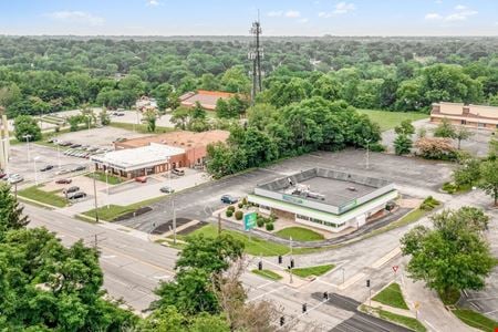 Preview of Retail space for Sale at 10220 West Florissant Avenue