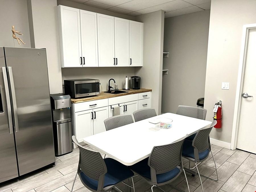 1256 Waterford Dr., Suite 170