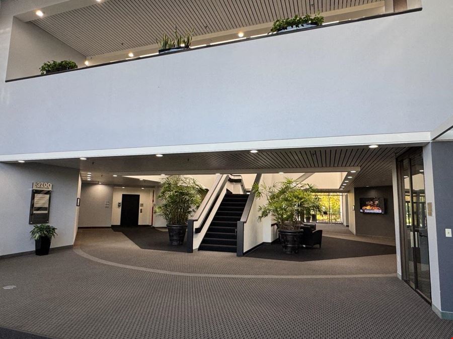 Northeast Business Campus