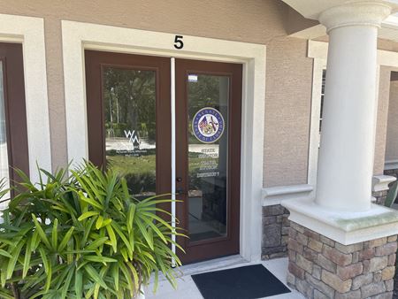 Preview of Office space for Sale at 4875 Palm Coast Pkwy NW Unit 5