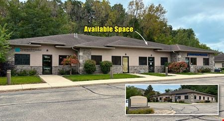 Preview of commercial space at 4877 Larson Beach Rd.