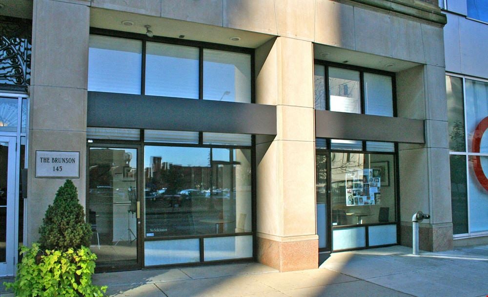 Downtown Columbus Retail Investment
