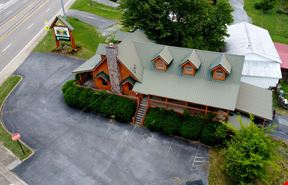 739 Wears Valley Road Pigeon Forge