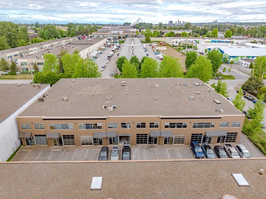 #165 - 15100 Knox Way