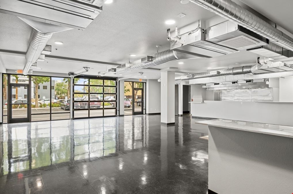 560 Mill St Suite 100 & 102