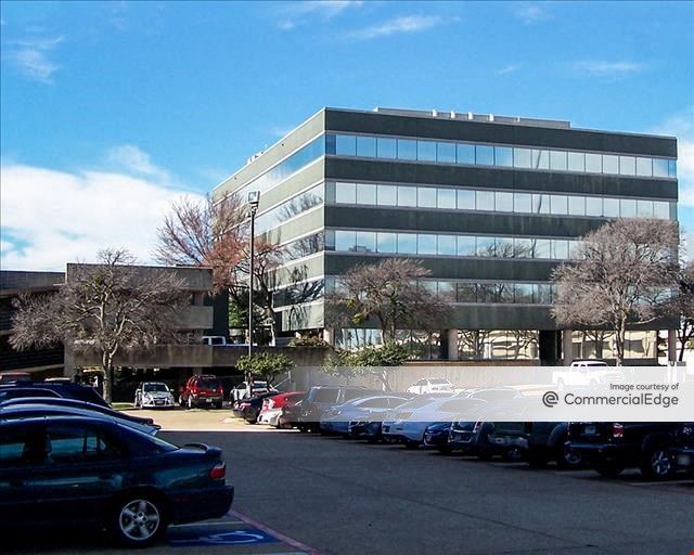 One Arlington Center
