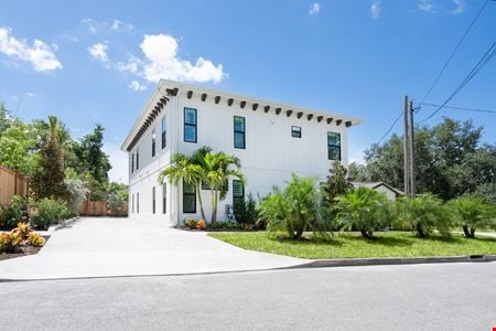 Preview of Multi-Family space for Sale at 1234 15th St