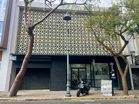 Preview of Office space for Rent at 1206 South Ponce De Leon Avenue