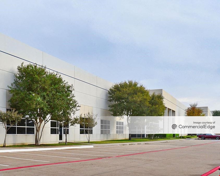 Riverside Business Center
