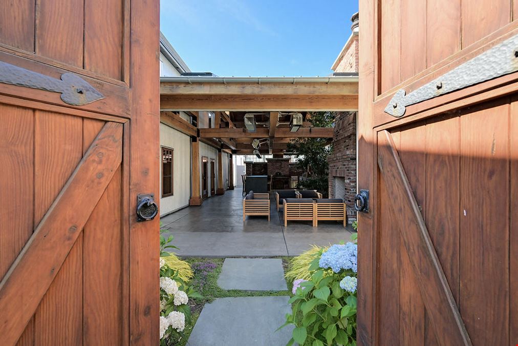 520 Ardersier Road For Lease