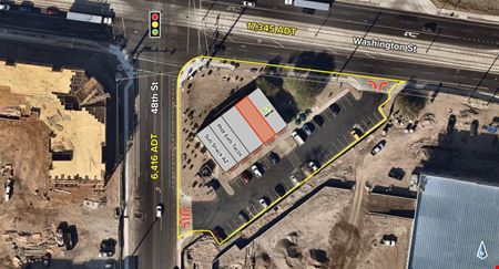 Preview of Retail space for Rent at 4801 E Washington St