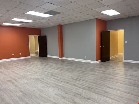 Preview of Office space for Rent at 5402 Hoover Blvd