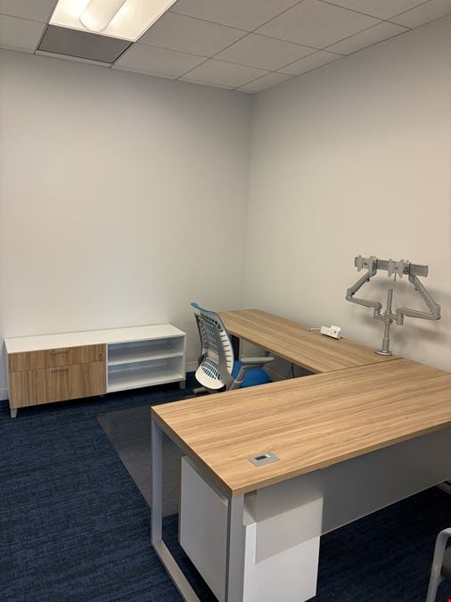 Imperial Plaza - Sublease