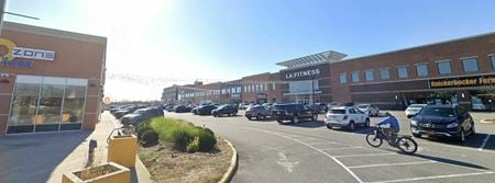 Preview of commercial space at 78-01 Linden Boulevard