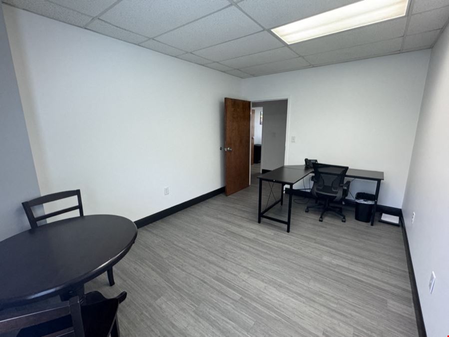 Large Office Suites- Conference Room- HWY 123 Seneca