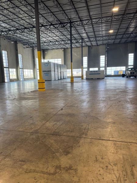 Preview of commercial space at 1802 Aviation Road