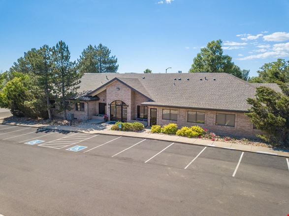 Preview of Office space for Rent at 325 W South Boulder Rd