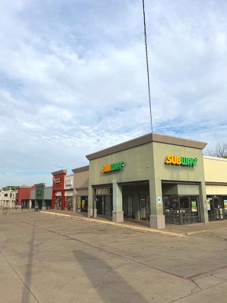 Preview of Retail space for Rent at 1125 Coker Street