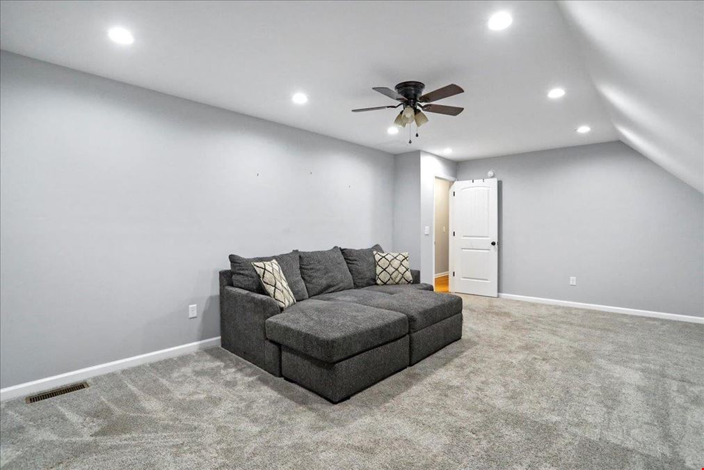 115 Beauregard Dr