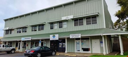 Preview of Retail space for Rent at 64-1032 Mamalahoa Hwy