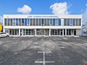 Retail / Office