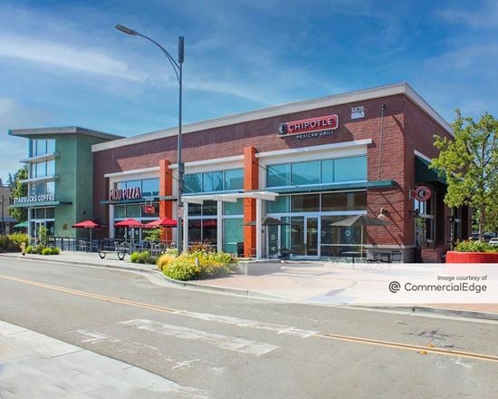 Preview of Retail space for Rent at 5760 Cottle Road