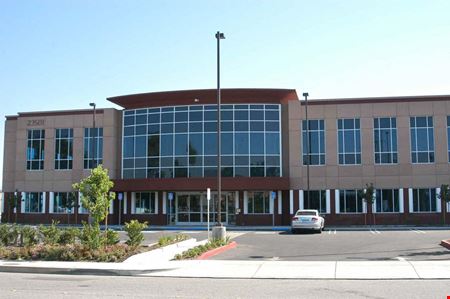 Preview of Office space for Rent at 23501 Cinema Drive