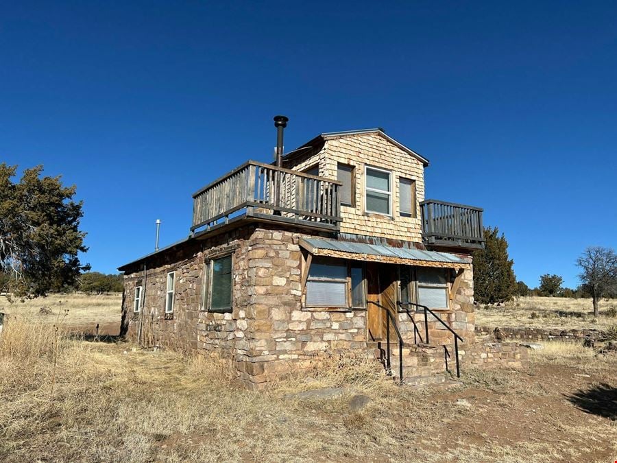 Estancia Property