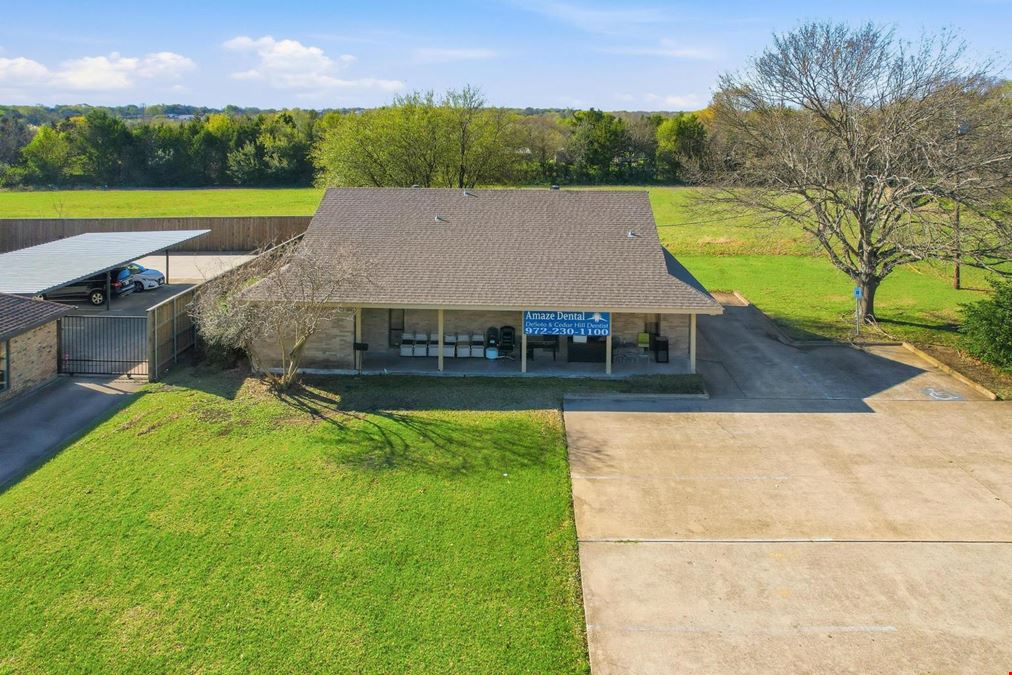 216 Dalton Dr