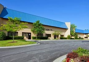 Curtis Business Center 6