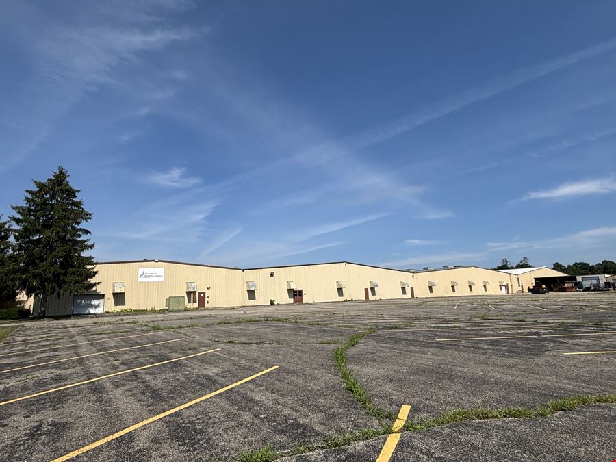7346 West 400 North