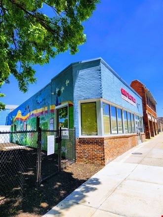 Preview of Retail space for Sale at 18-20 Westport Rd