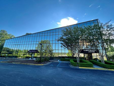Preview of commercial space at 2700 Rogers Drive