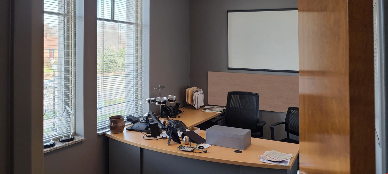 Pointe Professional Center