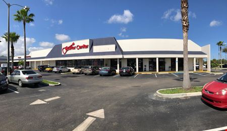 Preview of commercial space at 5015-5093 Okeechobee Blvd