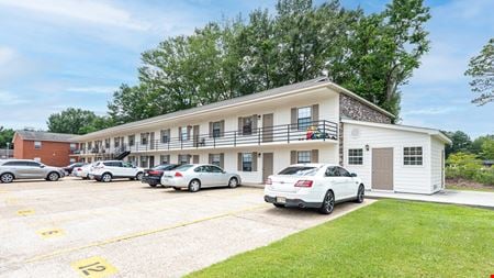 Preview of Multi-Family space for Sale at 2006 Oak Grove Road