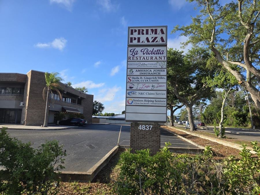 Prima Plaza