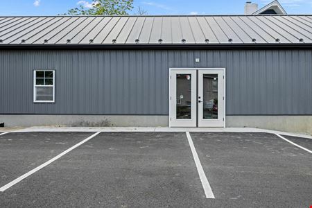 Preview of commercial space at 20 Carpenter Ln