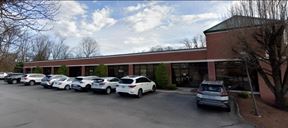 337-375 Trane Dr - The Commons at Baum - Office