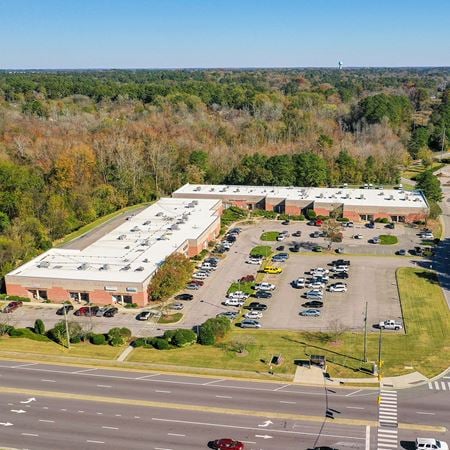 Preview of Industrial space for Rent at 1425 Rock Quarry Road