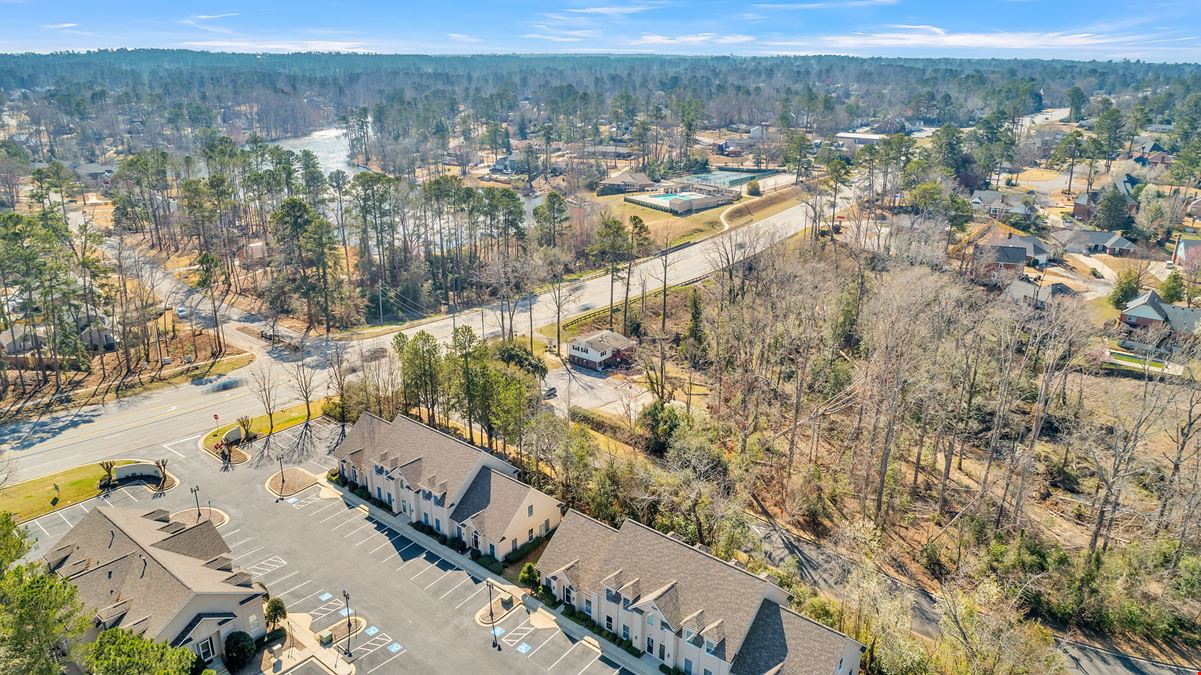Professional Office Building For Sale