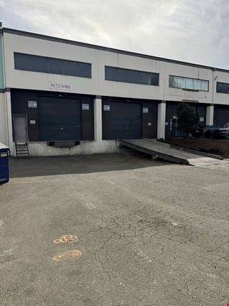 Preview of Industrial space for Rent at 1017 S Myrtle Street