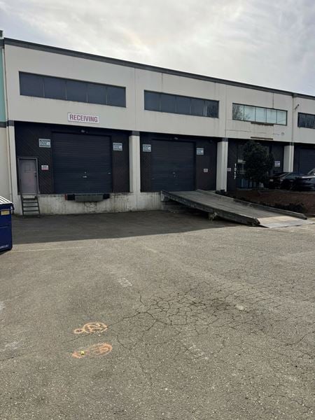 Preview of Industrial space for Rent at 1017 S Myrtle Street