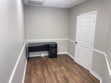 Preview of commercial space at 1031 Chuck Dawley Blvd