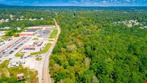 14 Acres of Land for Development in Hixson, TN