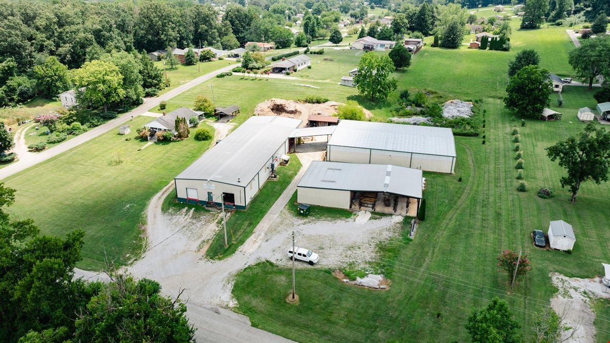 Industrial for Sale